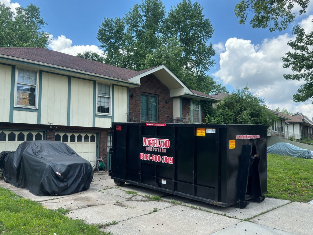 30 yard dumpster rentals