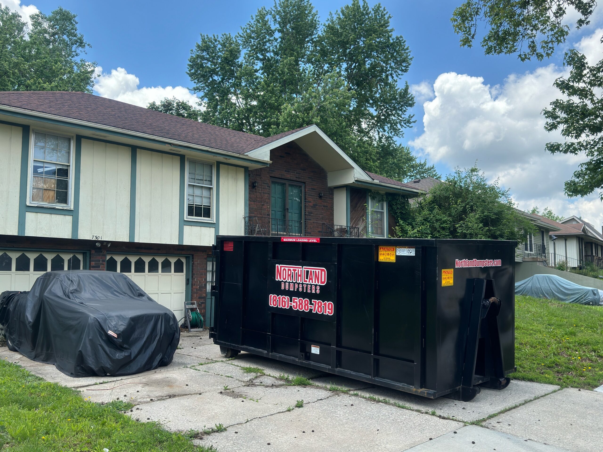 30 yard dumpster rentals