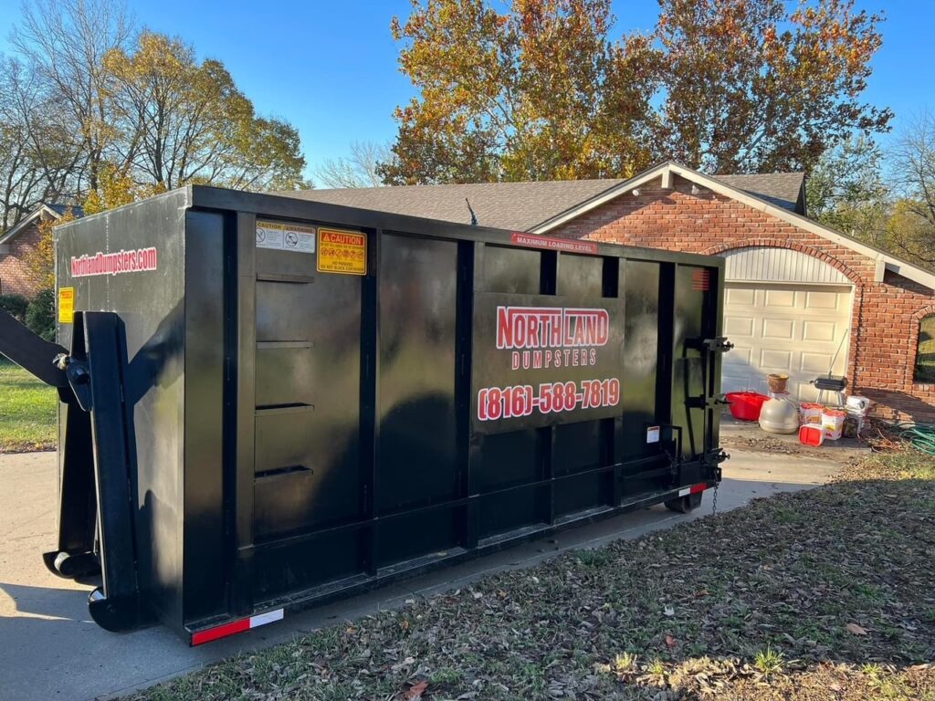 40 yard dumpster rentals